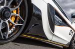 McLaren 570S PD1 by Prior Design 2017 года